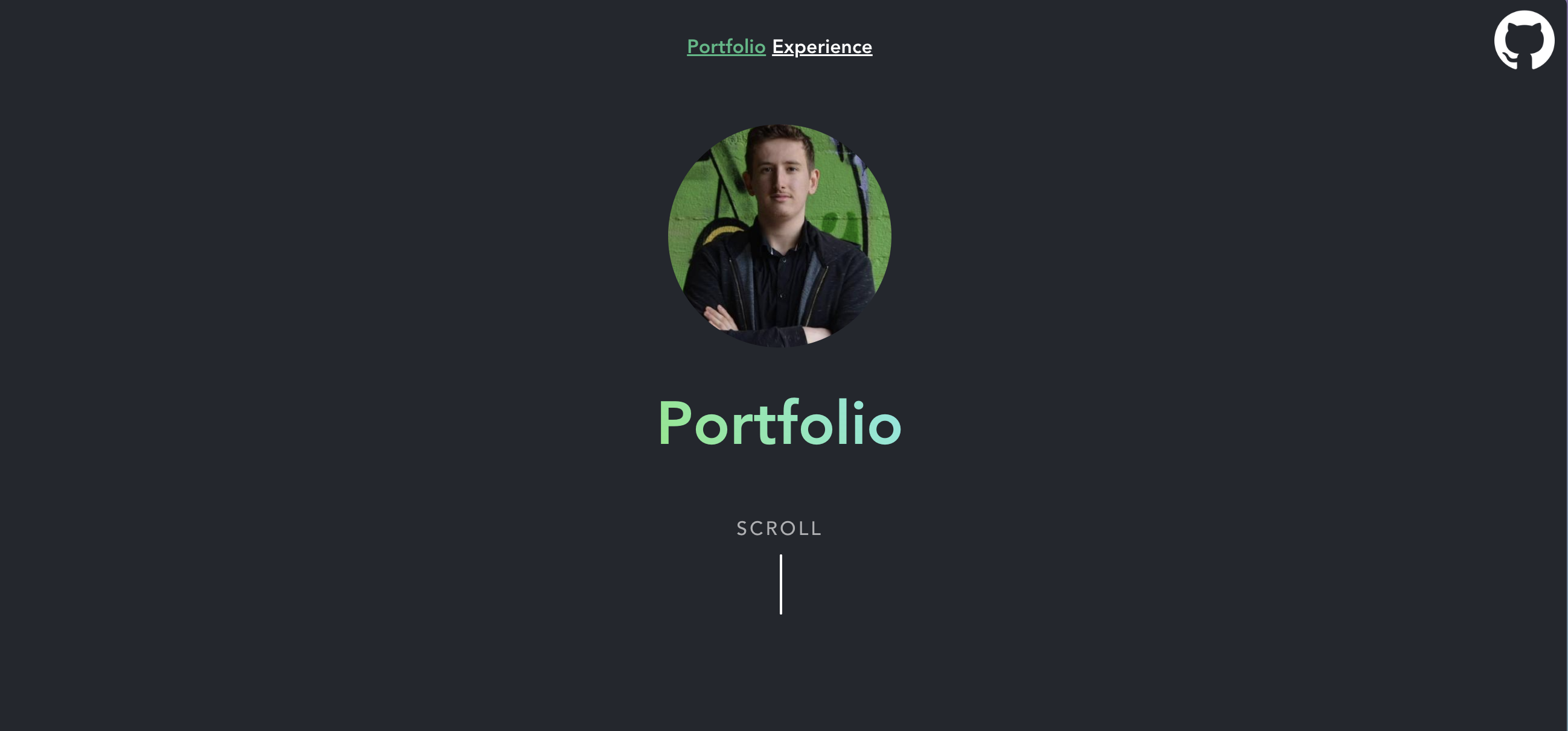 Portfolio v1